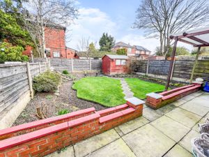 Garden- click for photo gallery